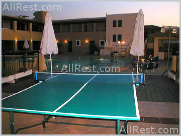 Castello Village Hotel 33